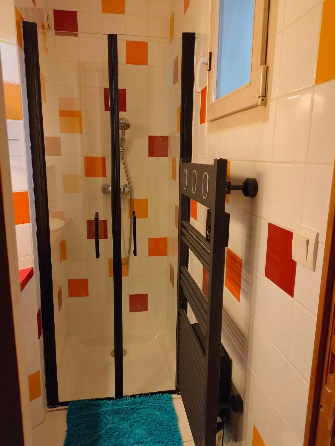 Chambre Avec Sdb Privative En Pleine Campagne Baillou Zewnętrze zdjęcie